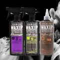 WAXUP-除垢藥劑組 (鐵粉/柏油/萬用)