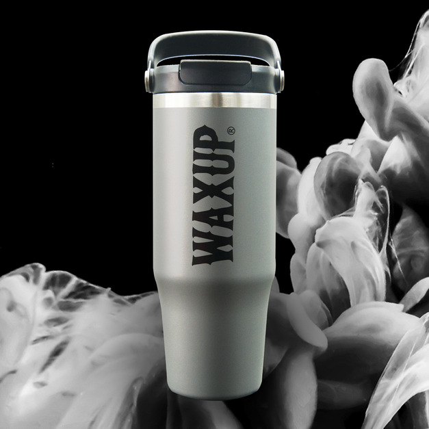 WAXUP-車用隨行杯