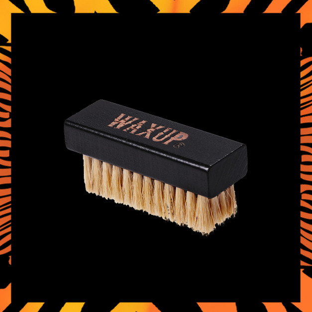 WAXUP-絨布清潔刷