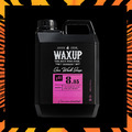 WAXUP-超濃縮高泡洗車精 (2公升)
