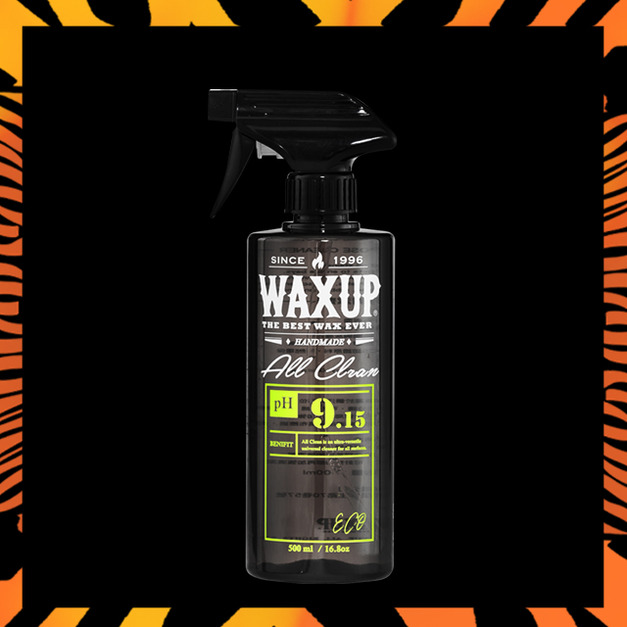WAXUP-萬用清潔劑