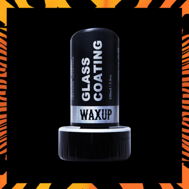 WAXUP-氟素玻璃鍍膜