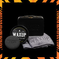 WAXUP-經典玩家棕櫚蠟 套組