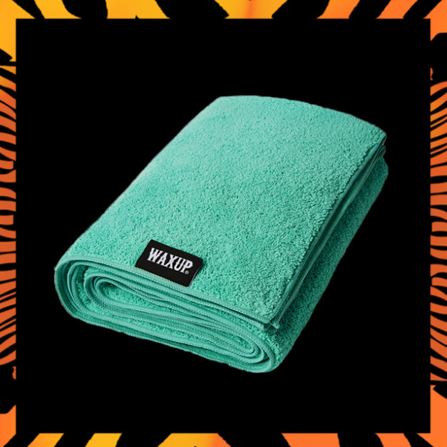 WAXUP-雙面高低毛擦車吸水布 (L) 160*60cm