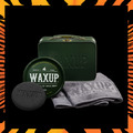 WAXUP-專業玩家棕櫚蠟 套組