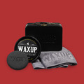 WAXUP-經典玩家棕櫚蠟 套組