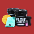 WAXUP-兩桶水洗車組