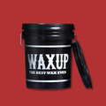 WAXUP-洗車水桶(附旋轉蓋)