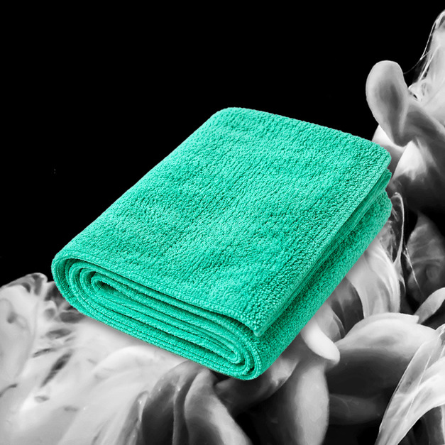 WAXUP-雙面高低毛擦車吸水布 (L) 160*60cm