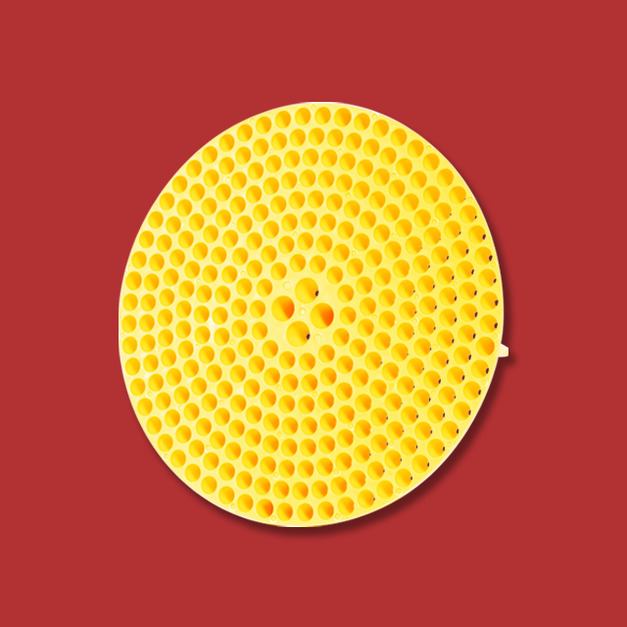 WAXUP-砂石過濾網