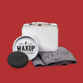WAXUP-美白玩家棕櫚蠟 套組