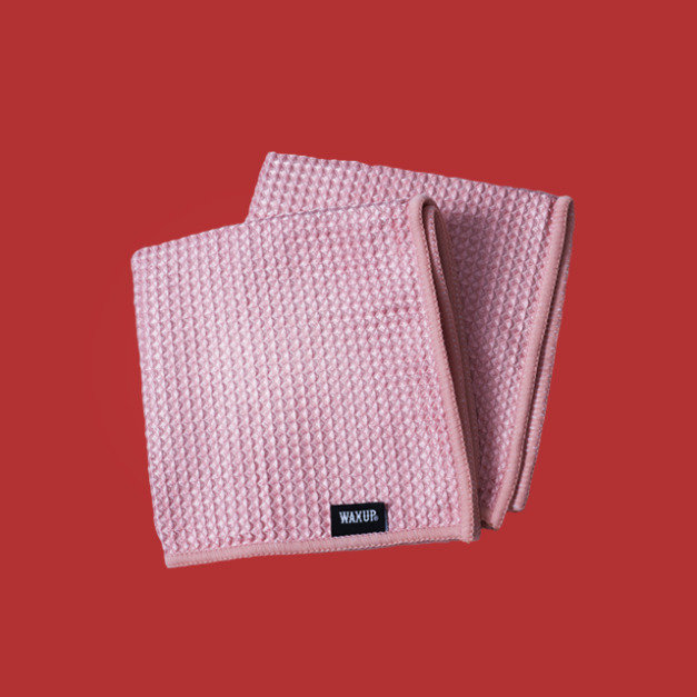 WAXUP-玻璃鍍膜華格布 (2入)