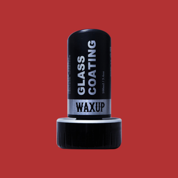 WAXUP-氟素玻璃鍍膜