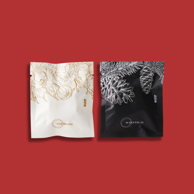 WAXUP-車用香氛補充包