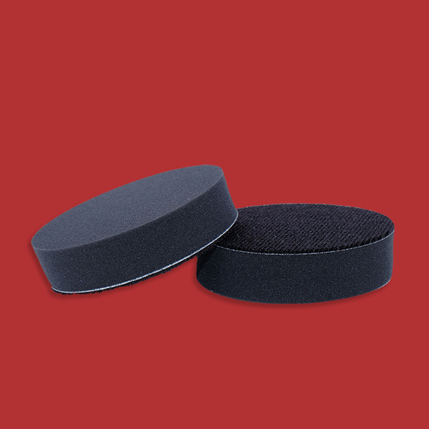 WAXUP-魔鬼氈上蠟綿盤(單入)