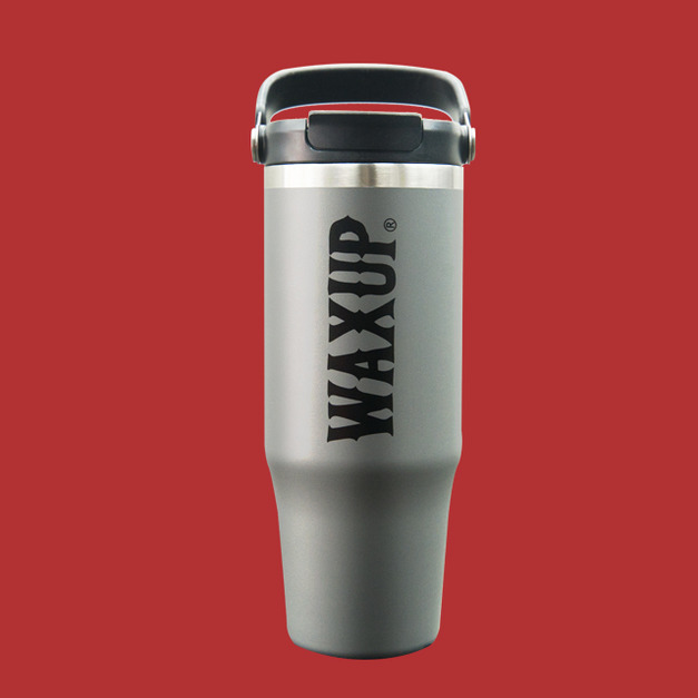 WAXUP-車用隨行杯