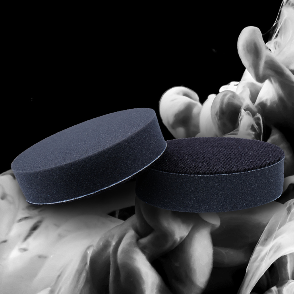 WAXUP-魔鬼氈上蠟海綿盤