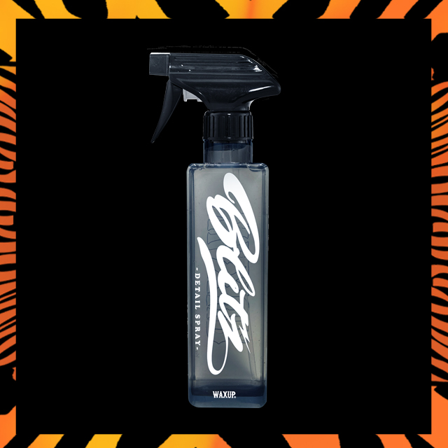 WAXUP-Blitz 封體噴霧 