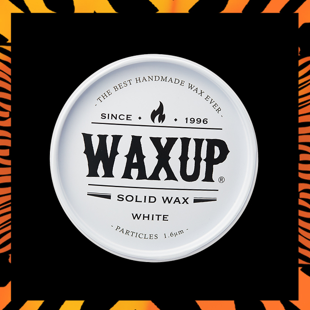 WAXUP-美白玩家棕櫚蠟(淺色車推薦)