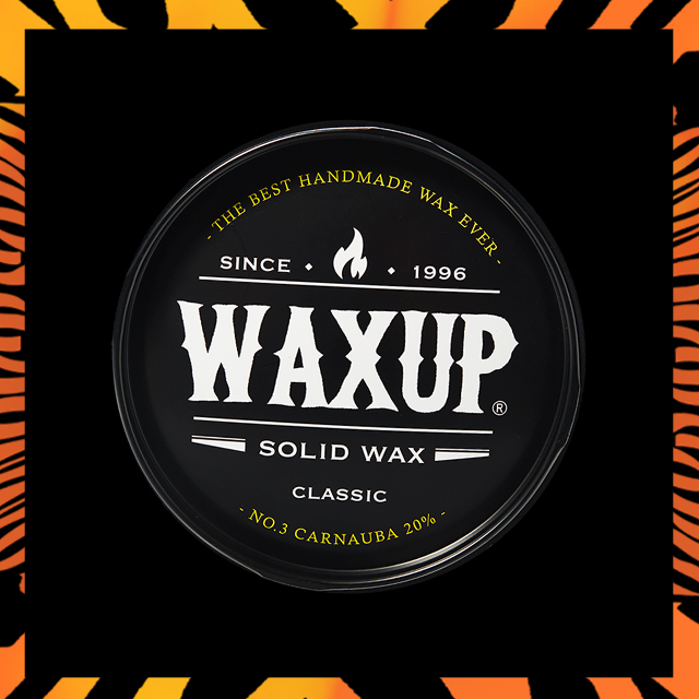 WAXUP-經典玩家棕櫚蠟(泛用/高CP值)