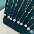喜愛珍珠必備的基本款項鍊_1