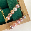 心連心珍珠項鍊_2