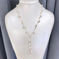 美好環繞珍珠項鍊