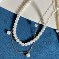 氣質珍珠腳鏈_2