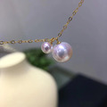 母子珍珠項鍊