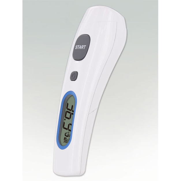 熱映額溫槍THD2FE-[詢價]