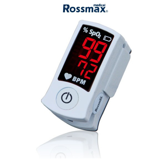 瑞盛手指型血氧濃度計SB100-詢價