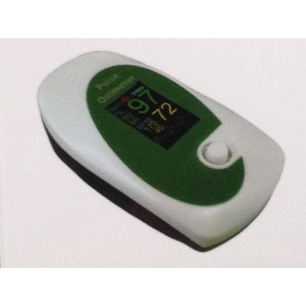 吉懋指尖式脈搏血氧儀 GM600B-詢價