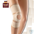 【BORT】德製髕骨開口矽膠墊護膝 H501103_1