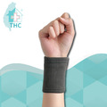 【THC】竹炭護腕 (穿戴式護腕)H0063_1