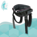 【THC】握式移位腰帶 B6031_1