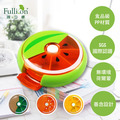 【Fullicon護立康】七格水果保健藥盒