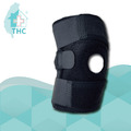 【THC】沾黏式軟鋼護膝(調整式護膝)單一尺寸 H0045_2