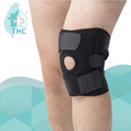 【THC】沾黏式軟鋼護膝(調整式護膝)單一尺寸 H0045_1