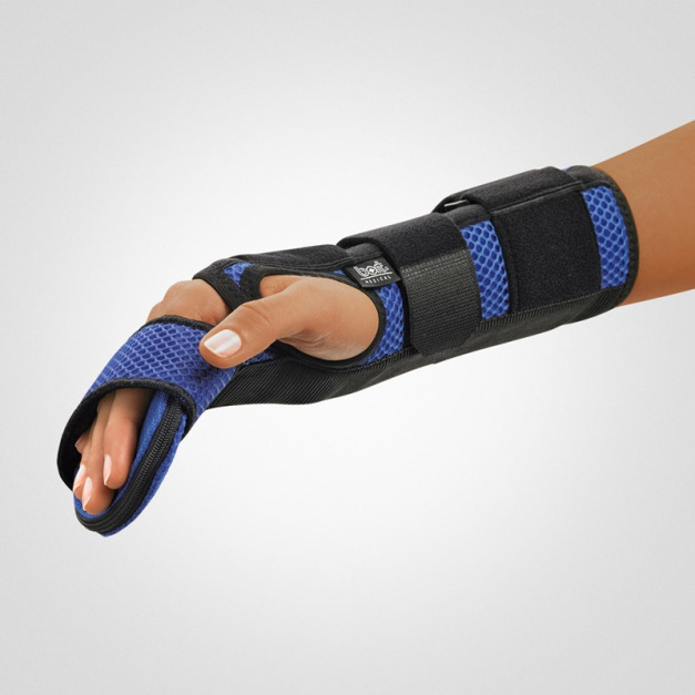 掌腕固定夾板RM