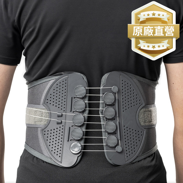 【THC】省力滑輪護腰帶 H3353