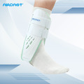 【AIRCAST】充氣標準踝夾板 Air-Stirrup II H100101_1