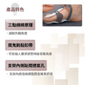 【BORT】腳拇趾固定帶Valco Hallux Valgus Splint P8010-1_3