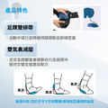 【AIRCAST】氣動式足底跟腱護踝 AirHeel H1032_3