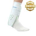 【AIRCAST】充氣標準踝夾板 Air-Stirrup II H100101