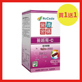 【Nucode】營養密碼蔓越莓+C-90粒/瓶