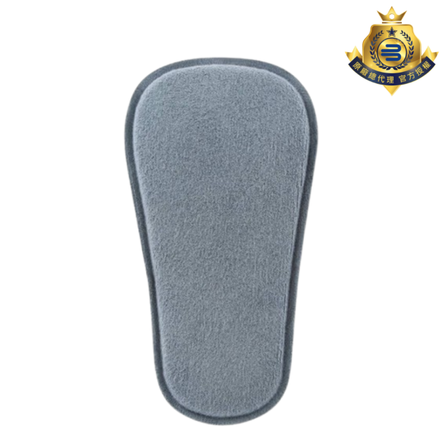 【Bauerfeind】保爾範強化型腰固寧 LumboLoc® Forte 配件 Back Brace 腰椎部按摩墊 Lumbar Pad