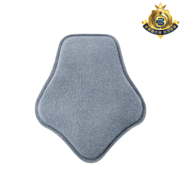 【Bauerfeind】保爾範強化型腰固寧 LumboLoc® Forte 配件 Back Brace 薦椎部按摩墊 Sacral Pad