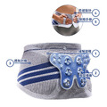 【Bauerfeind】保爾範 新腰寧 LumboTrain&reg; -臀款(女生適用) H821001_5