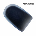 【Bauerfeind】保爾範 新腱寧 AchilloTrain&reg; H836101_6