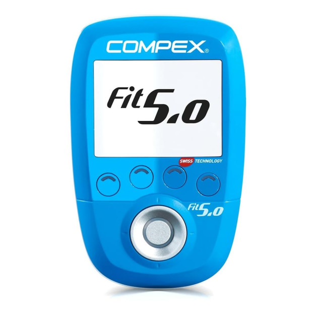 【Compex】&ldquo;康倍適&rdquo;無線動力式肌肉刺激器5.0/Compex FIT 5.0 (請聯繫)